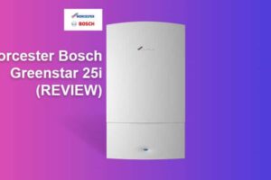 Worcester 25i Combi Boiler REVIEW and Buying Guide [2023]