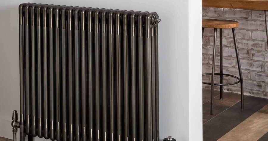 Central Heating Installation Cost Guide [2022 Update]