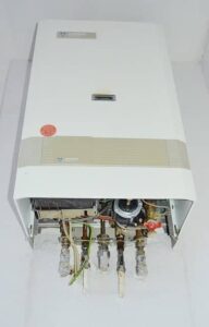 Ariston boiler problems