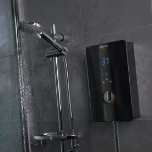 Best Electric Shower and Most Powerful (Review) in 2022
