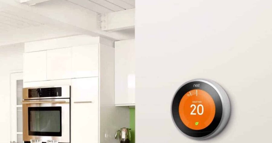 The Best Smart Thermostats Available in the UK 2022 [Buyer’s Guide]