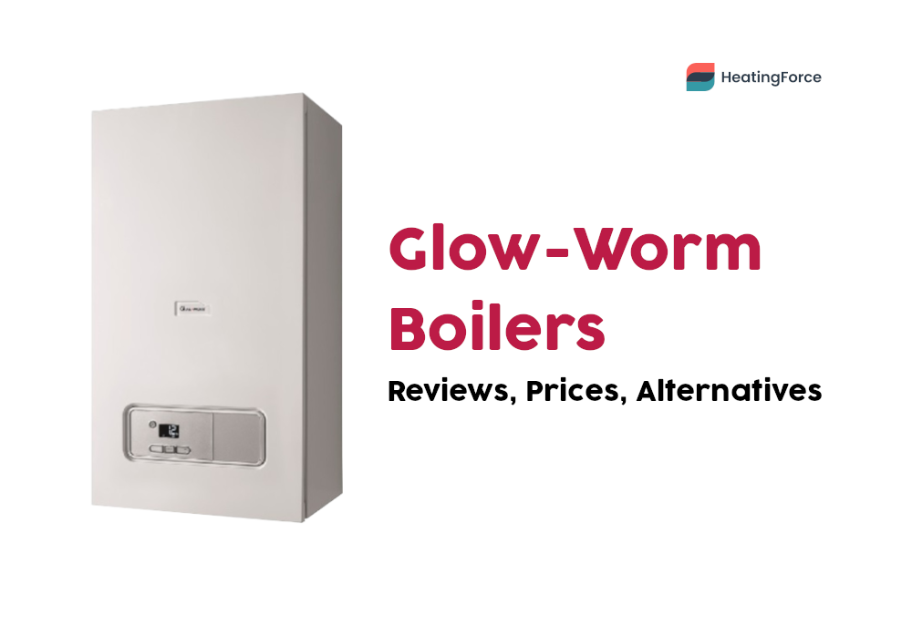 Glow worm boiler review
