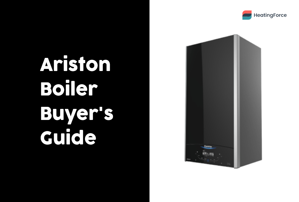 Ariston boiler