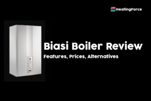 Biasi Boiler Prices, Warranty, and Alternatives [Boiler Review]