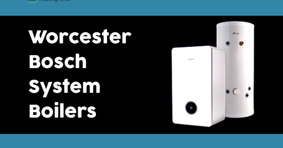 Worcester System Boiler Prices, Sizing & Alternatives