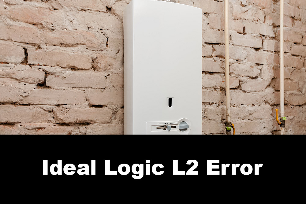 Ideal Logic L2 Fault