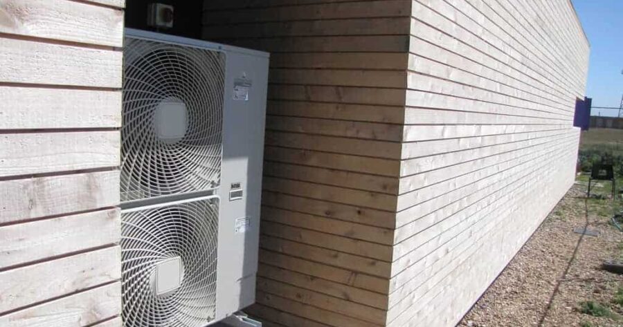 Air Source Heat Pumps – the ultimate guide