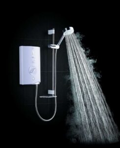 10.8 kW Electric Shower - Mira Sport Max
