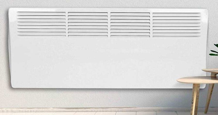 The 10 Best Wall-Mounted Electric Radiators
