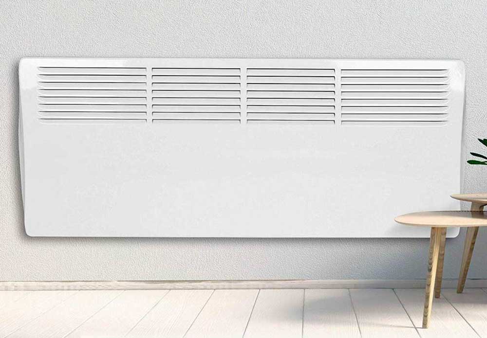 The Best Wall Mounted Electric Radiators Reviews In 2022 - What Is The Best Electric Wall Mounted Heater