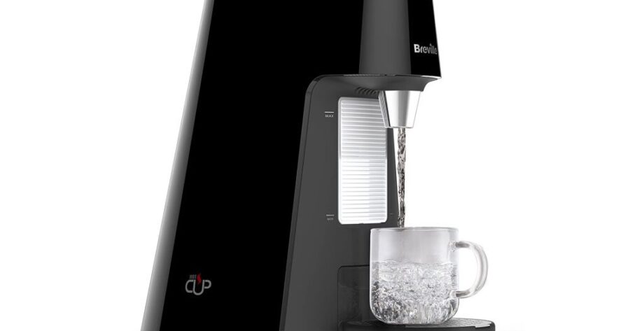Best Instant Hot Water Dispenser for a Perfect Cuppa (2023)