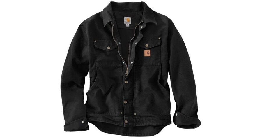 Best Men’s Work Jackets and Coats on the Market