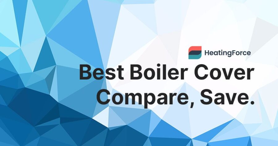 Best Boiler Cover: Compare Boiler Plans, Starting at £2.47 a month
