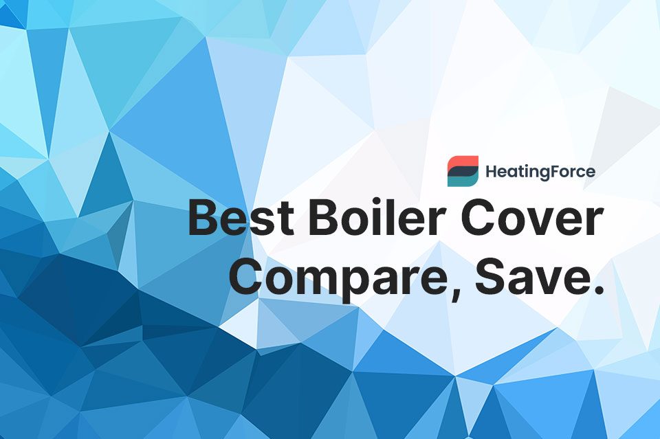 Best boiler cover - compare and save with our plans