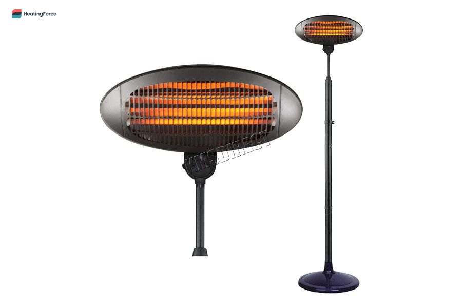Electric Patio Heaters Best, Are Electric Patio Heaters Any Good