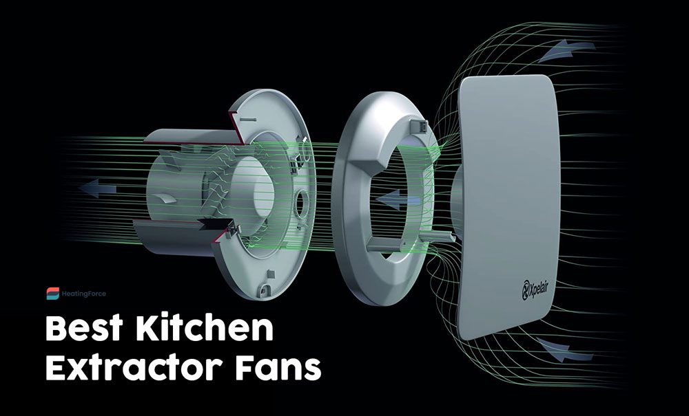 Best Kitchen Extractor Fan