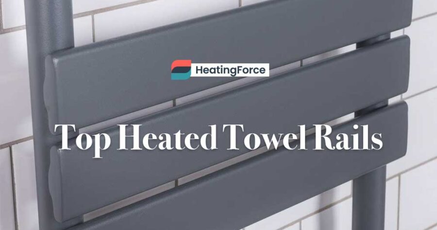 Best Electric Towel Rail For The Money (Reviews)