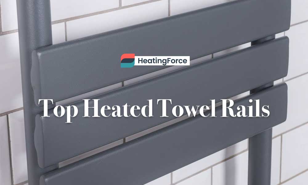 Best electric towel rail
