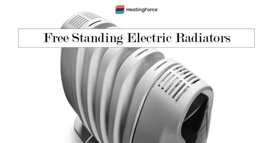 7 Best Free Standing Electric Radiators (Reviews) in 2022