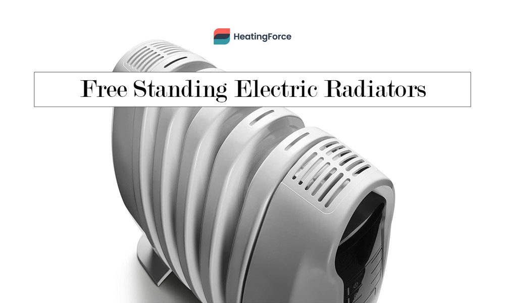 Free Standing Electric Radiators - Reviews
