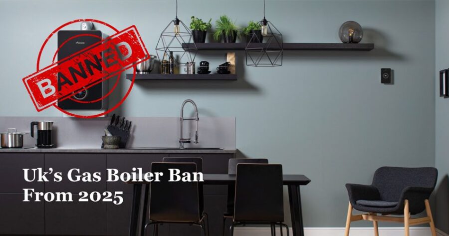 How Does the Gas Boilers (2025) Ban Affect You?