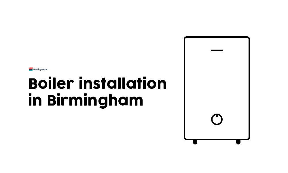 Boiler Installation Birmingham