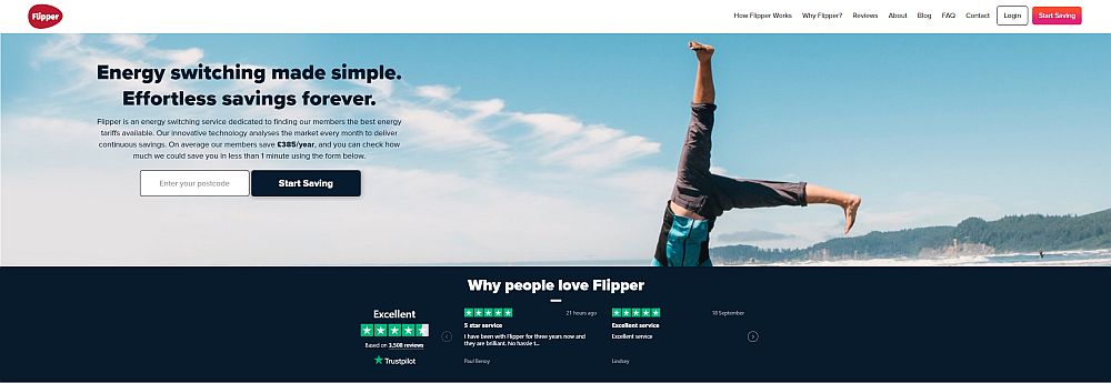 Flipper Review