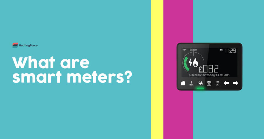Smart Meters Explained: What You Need to Know About UK’s Next Gen Energy Metering