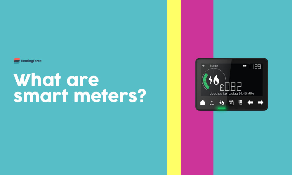 What is a smart meter?