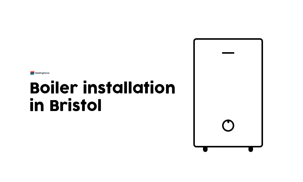 Boiler installation Bristol