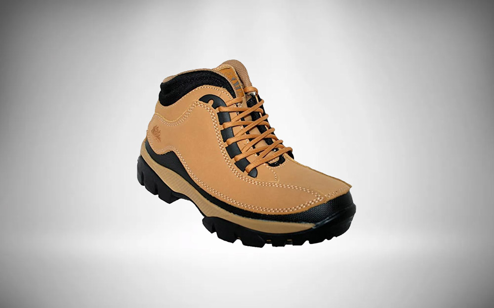 Groundwork Gr386 Women's Safety Boots