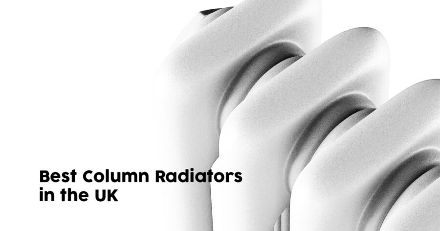 8 Best Column Radiators to Warm Your Home in Style (Reviews + Buying Guide)