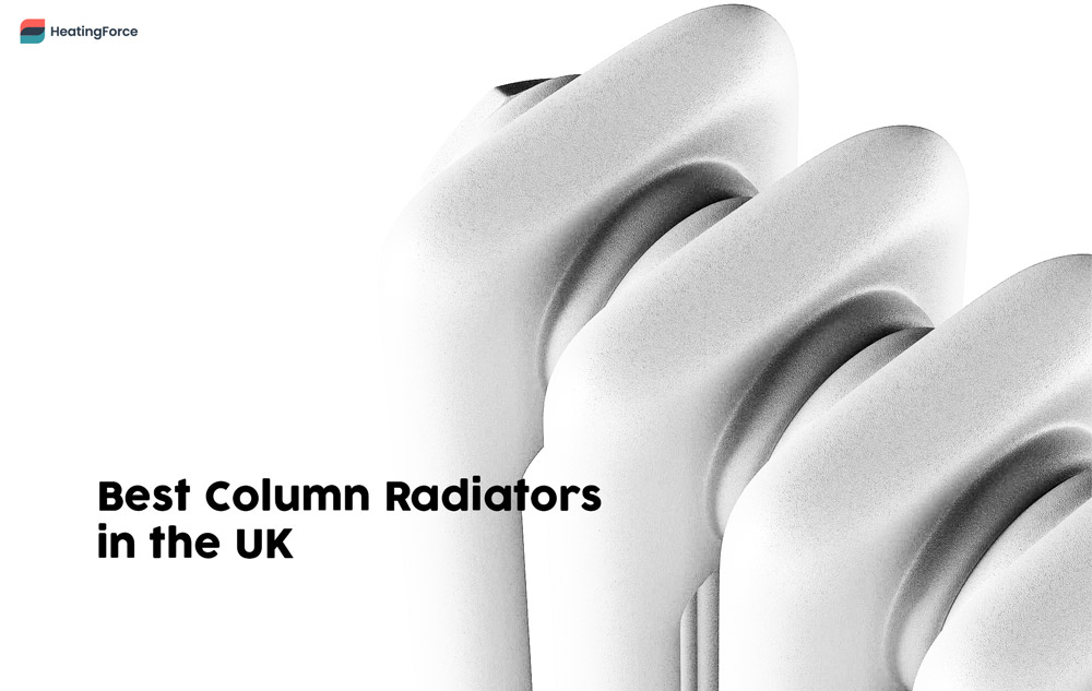 Column radiators UK