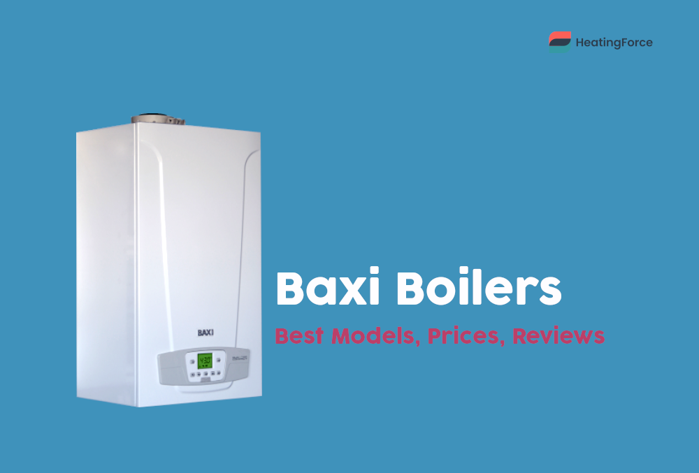 Baxi boilers guide