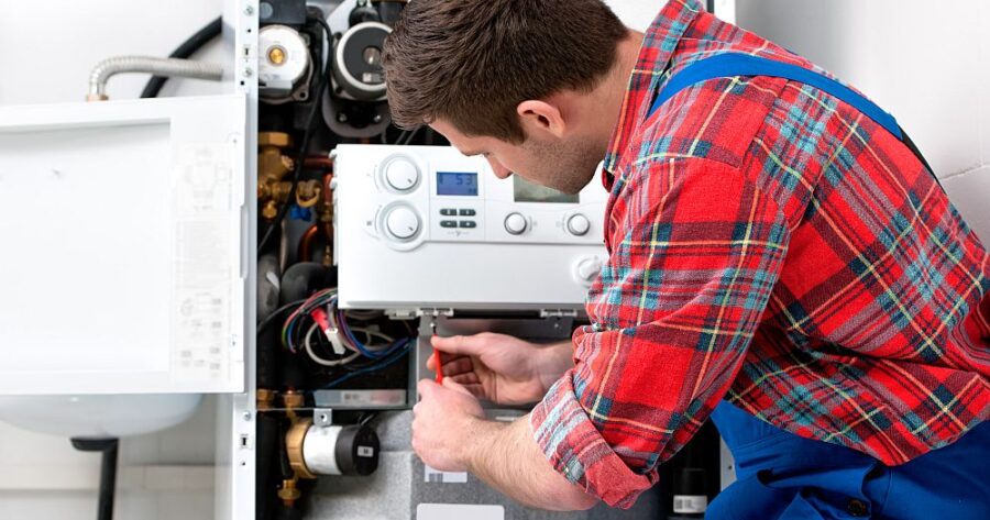 How to Replace a Conventional Boiler With a Combi [Cost Guide 2023]