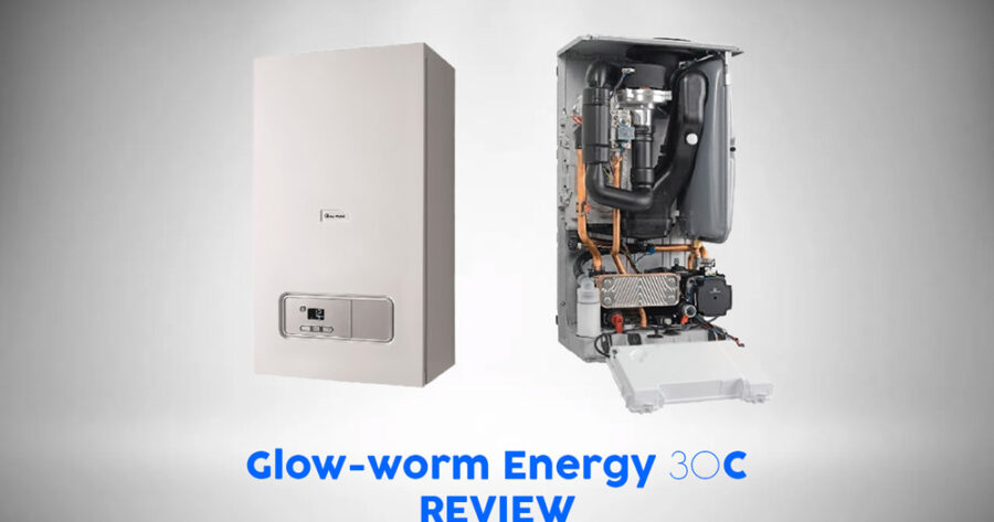Glow-worm Energy 30C Boiler Reviews: Prices and Alternatives