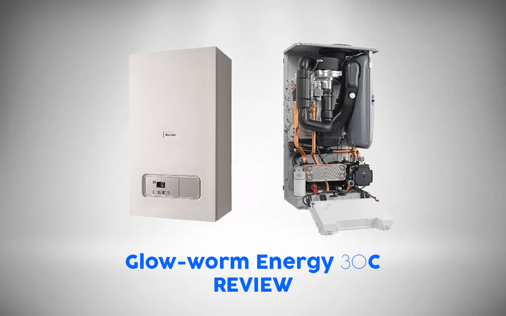 Glow-worm Energy 30C Review