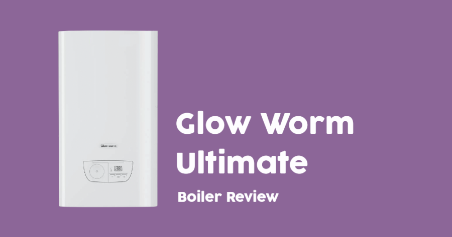 Glow Worm Ultimate 30C Boiler Review [And the Best Alternatives]