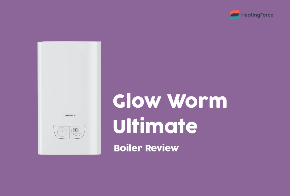Glow worm 30C review