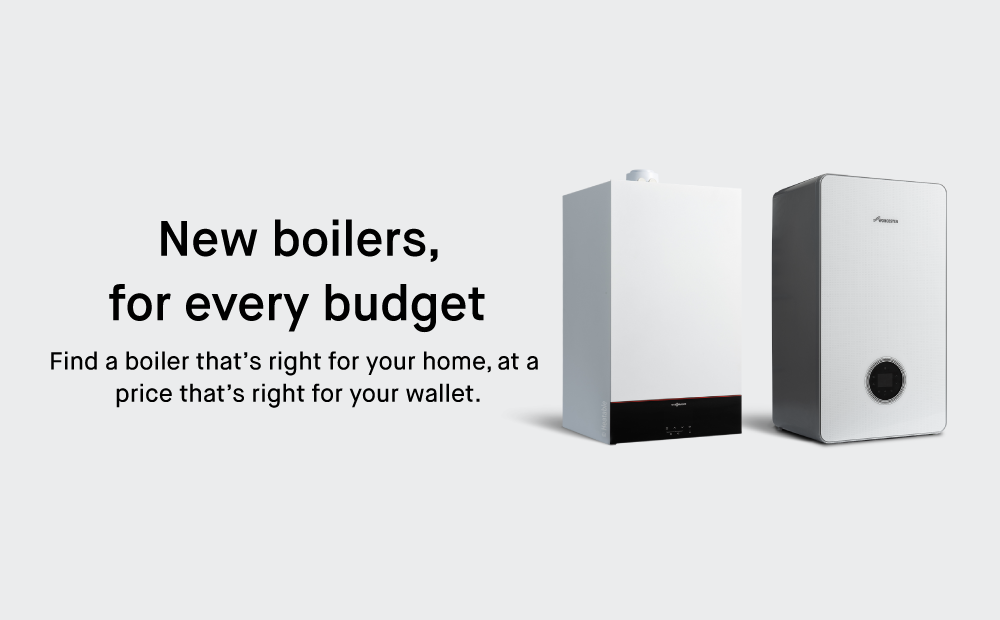 Boiler prices from Heatable