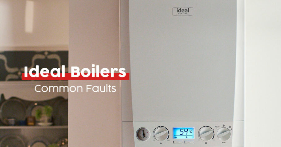 Common Ideal Boilers’ Problems [And How to Fix Them]