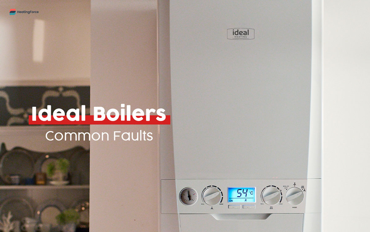 Ideal Boilers Problems