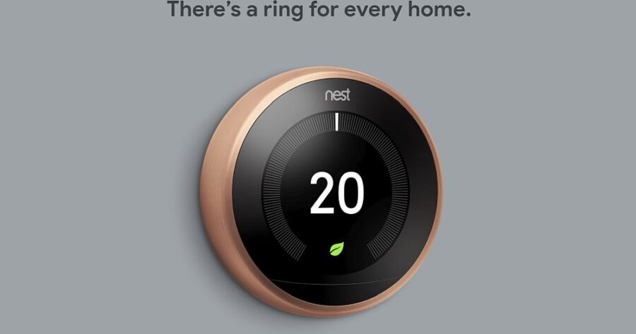 Nest Thermostat (Review 2022): How the Nest Learning Thermostat Works