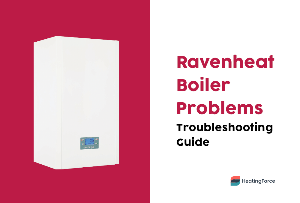 Ravenheat boiler problems