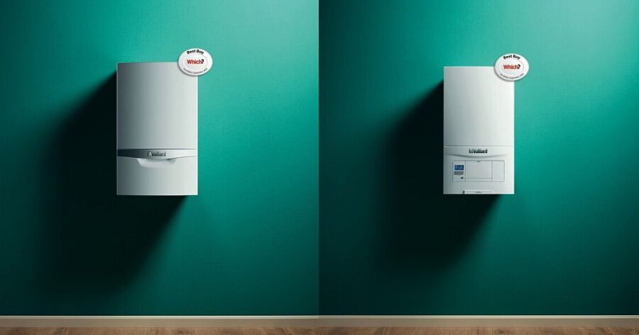 Vaillant Boilers Prices: How Much Is a Vaillant Boiler? (2023 Updated)
