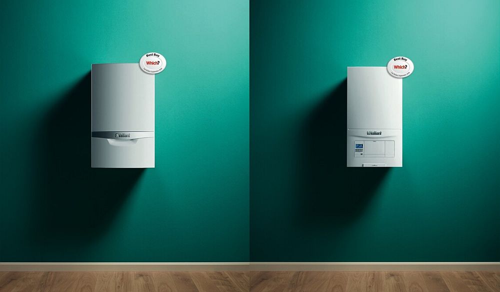 Vaillant boilers prices