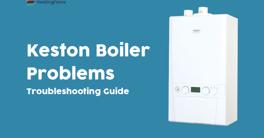 Keston Boiler Fault Codes – What They Mean, and What to Do Next