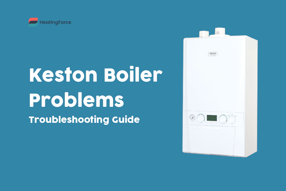 Keston boiler problems