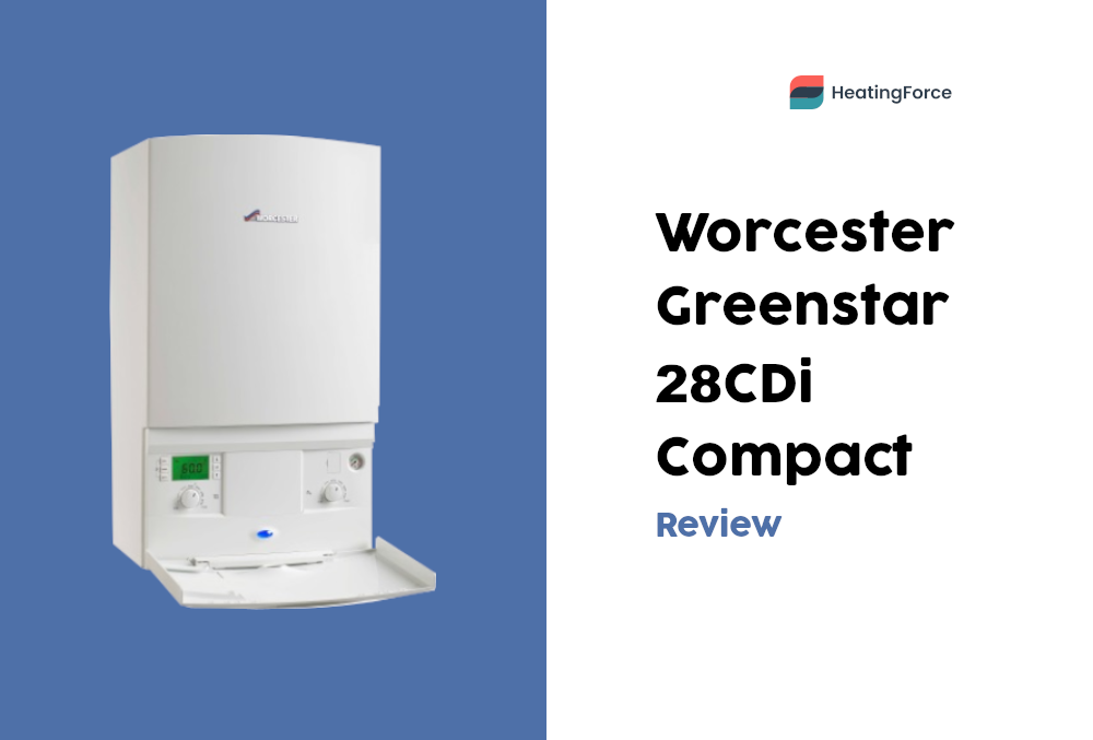Worcester 28CDi Compact