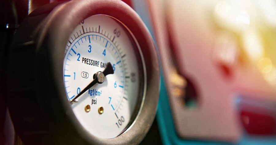 Boiler Losing Pressure? Here’s Why and What You Need to Know